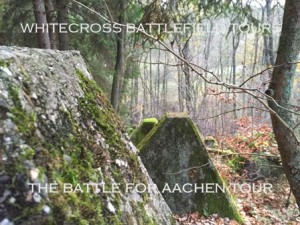 THE BATTLE OF AACHEN TOUR