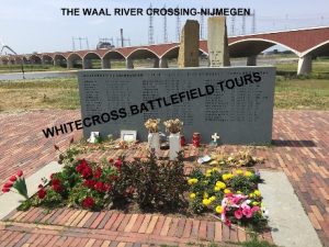 Operation Market Garden Tour