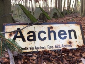 Aachen Tours, Aachen WW2 Tours, Westwall Tours, WW2 Tours, WW2 Tours in Germany, Third Reich Tours, 3rd Reich Tours, Battle of the Bulge Tours, Berlin Tours