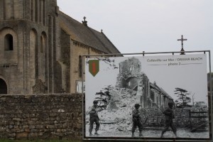 D Day Beaches and Normandy Tours