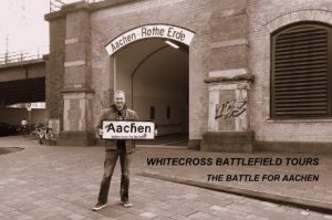 Aachen Tours, WW2 Tours, Third Reich Tours, 3rd Reich Tours