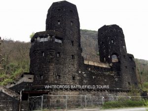 WW2 Guided Battlefield Tours, 3rd Reich Guided Tours, Third Reich Tours, WW2 Tours, Remagen,