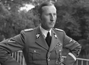 The Assassination of Heydrich Prague Tour