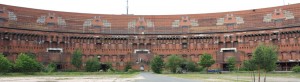 TOUR NUREMBERG COURT