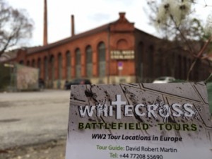 Third Reich in Flames Tours