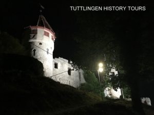 Tuttlingen Tours, Honberg Castle, History Of Tuttlingen Tours, Romans In Tuttlingen, Baden Wurttemberg Tours