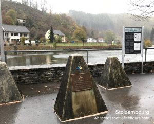 Siegfried Line Tours, Westwall Tours, WW2 Guided Tours Luxembourg, Battle Of The Bulge Tours, Ardennes Battlefield Tours, Luxembourg Battlefield Guided Tours, Bettendorf, 5th Armored, Stolzembourg, Wallendorf, Clervaux, Diekirch, Bollendorf, Echternach, Ettelbruck