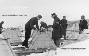 Hurtgen Forest Battlefield Tours, Merode, 1st Infantry Division, WW2 Tours Germany, Westwall Tours, Dragons Teeth, Siegfried Line Tours, Bastogne, Roetgen