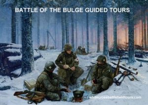 Battle Of The Bulge Guided Tours, Ardennes WW2 Tours, WW2 Tours Belgium, World War Two Tours Luxembourg, Westwall Tours, Siegfried Line Tours, Bastogne Guided Tours, Band Of Brothers, 10th Armored Division Tours, Easy Company Foy