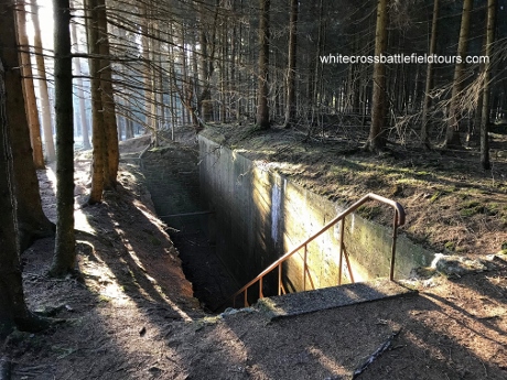 Hurtgen Forest Tours, Hurtgenwald Guided Tours, 3rd Reich Tours, Hurtgen WW2 Tours, Private WW2 Tours Germany, Battlefield Tours Europe