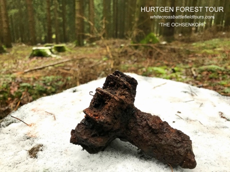 Hurtgen Forest Guided Tours, Ochsenkopf, WW2 Battlefield Tours, Kall Trail, Siegfried Line Tours, Hurtgenwald