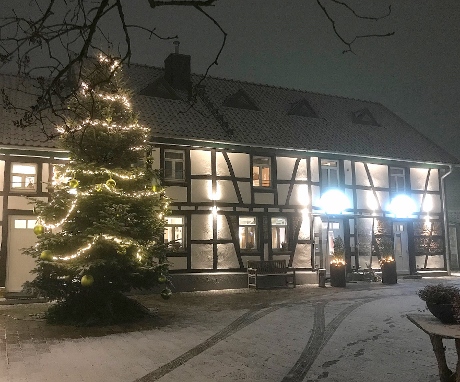 Hurtgen Hotels, Hurtgenwald Accommodation