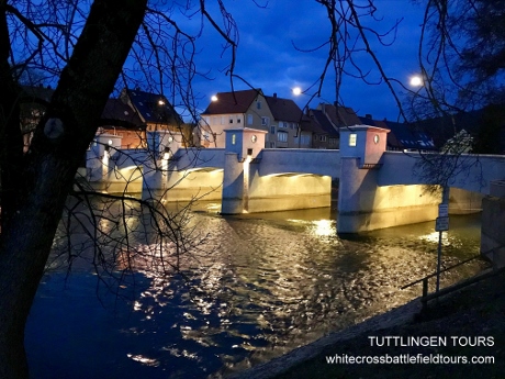 Tuttlingen Tours, WW2 Tours Tuttlingen, Baden Wurttemberg Tours, Donau Tours, Honberg Castle History Tours