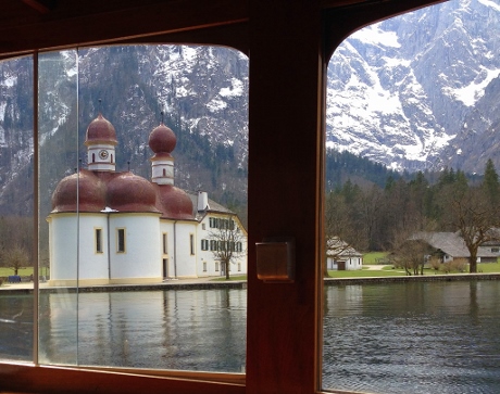 Konigsee, obersalzberg tours, bavaria vacations, accommodation bavaria, berchtesgaden guesthouses