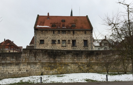 rottweil prison, ww2 tours baden wurttemberg, ww2 guided tours germany, stauffenberg, tuttlingen tours
