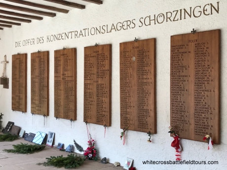 tuttlingen ww2 tours, tuttlingen guided tours, kz schorzingen, kz eckerwald, kz bisingen, kz spaichingen, ww2 tours germany, 3rd reich guided tours