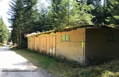 Spaichingen WW2 tour, french ammunition bunkers spaichingen, ww2 tours tuttlingen, tuttlingen tours, guided tours tuttlingen, ww2 tours baden wurttemberg, kz eckerwald, kz vulcan, kz schorzingen, kz bisingen