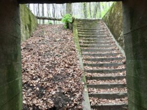 siegfried line tours saarbrucken, westwall bunkers, westwall tours, skyline drive tours, bettendorf, saar tours, hoesdorf tours, diekirch ww2 tours