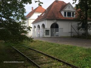 Dachau tours