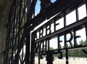 dachau tours