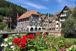 black forest guided tours, things to do black forest, schiltach, ww2 guided tours germany, tuttlingen tours, history tours schwarzwald