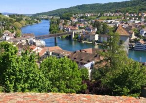 Tuttlingen Tours, WW2 Tours Tuttlingen, Baden Wurttemberg Tours, Donau Tours, Honberg Castle History Tours