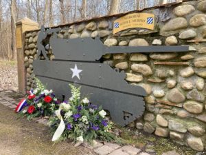 audie murphy memorial alsace, ww2 guided tours alsace, colmar pocket tours, holzwihr ww2, operation nordwind, tanks alsace, maginot line bunkers tour