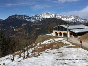 third reich tours, 3rd reich guided tours, obersalzberg tours, berghof, platterhof, eagles nest private tyours, ww2 guided tours germany, things to do berchtesgaden