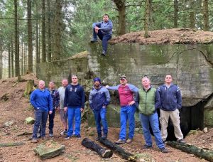 hurtgen forest guided tours, hurtgenwald tours, aachen tours, ww2 tours aachen, ww2 tours germany, things to do eifel, things to do hurtgen forest, private world war 2 tours, third reich guided tours, westwall tours, siegfried line tous