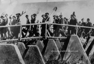 westwall guided tours, siegfried line guided tours